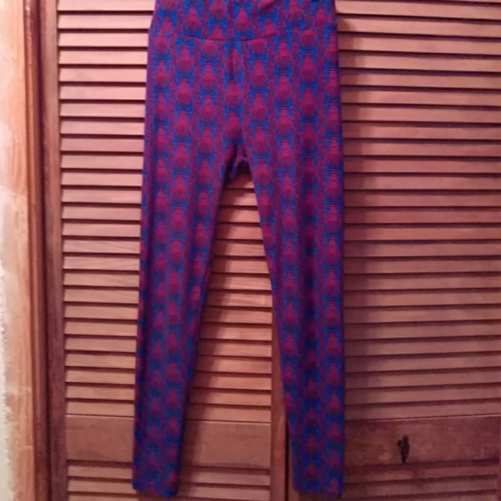 LuLaRoe Ladies Leggings